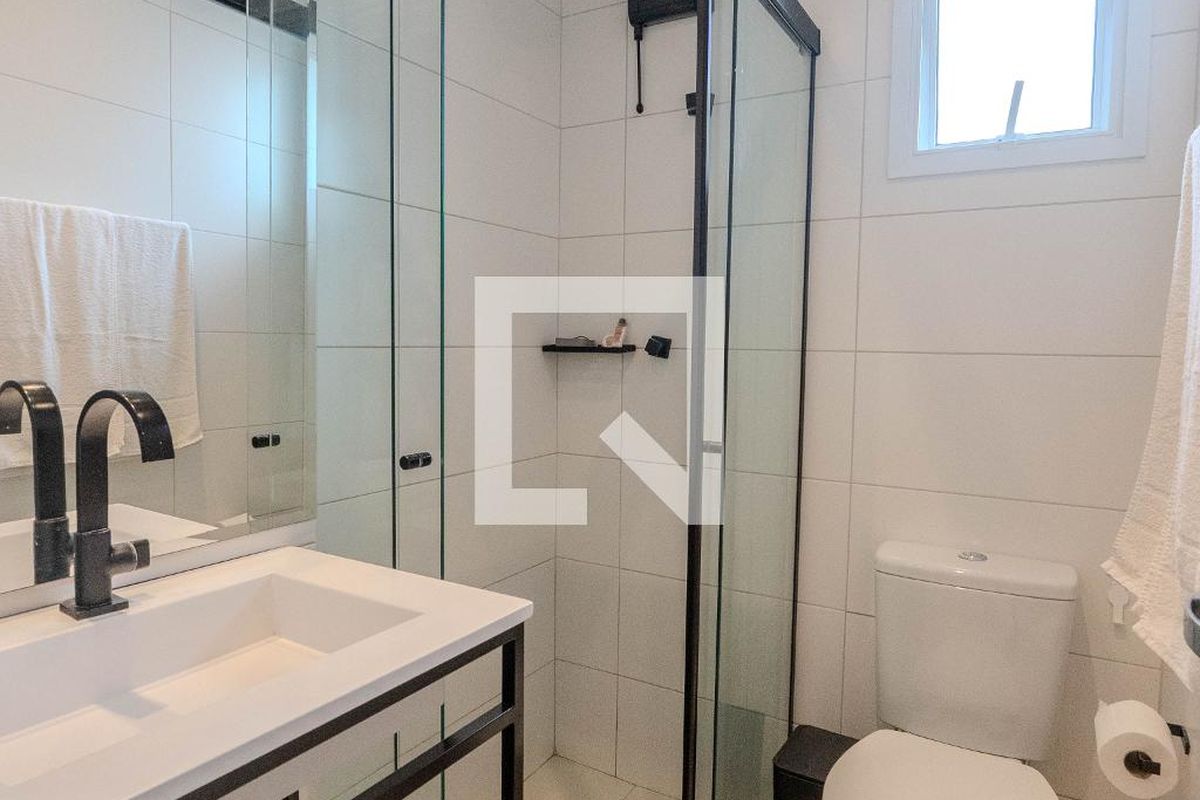 Kitnet-Studio, 20 m² - Foto 13