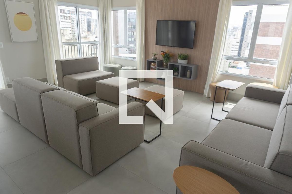 Kitnet-Studio, 20 m² - Foto 29