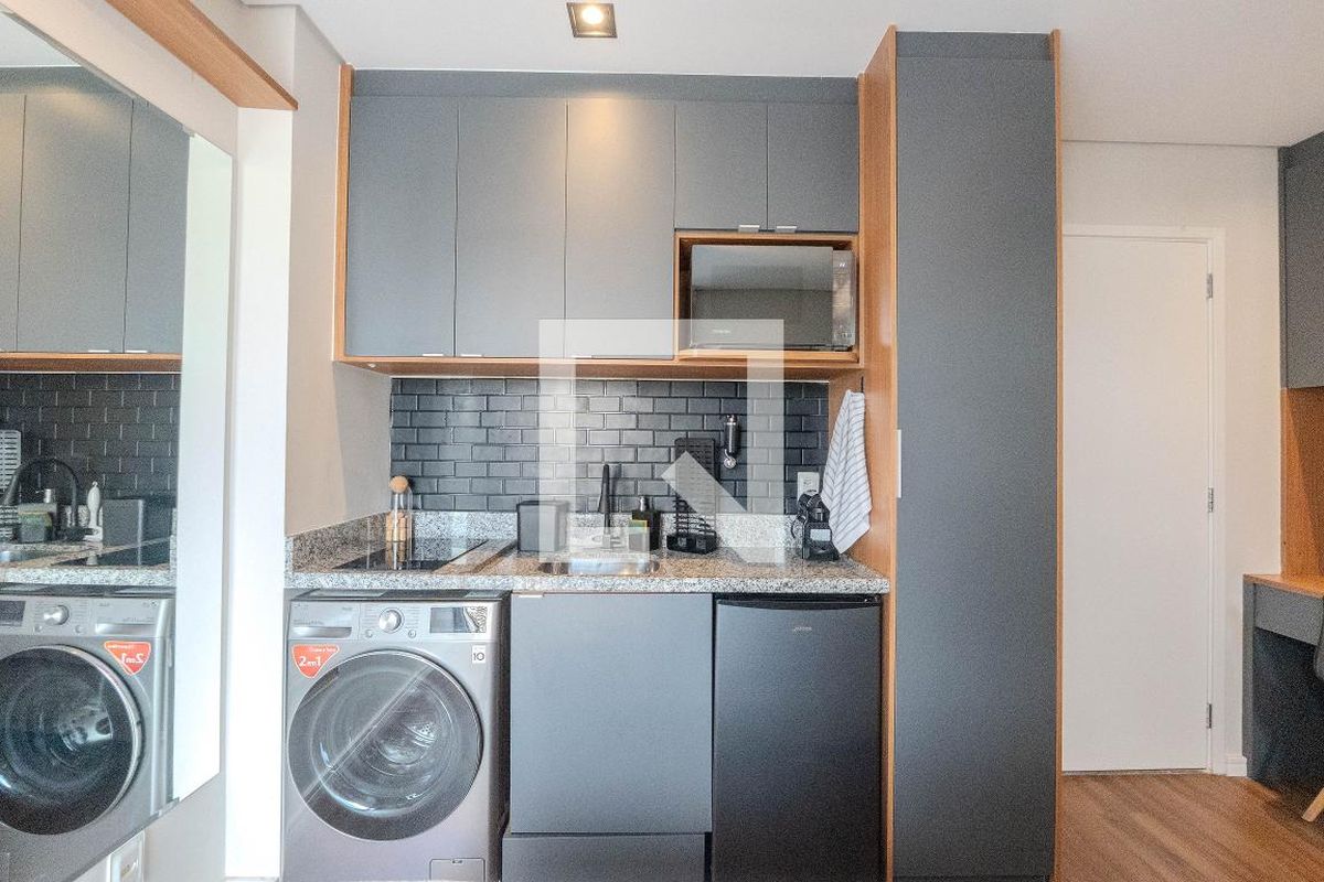 Kitnet-Studio, 20 m² - Foto 18