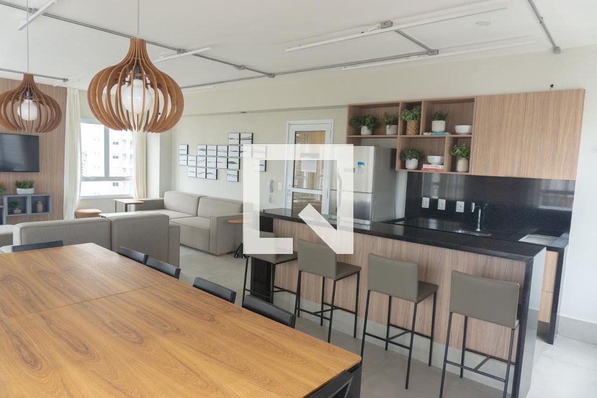 Kitnet-Studio, 20 m² - Foto 22