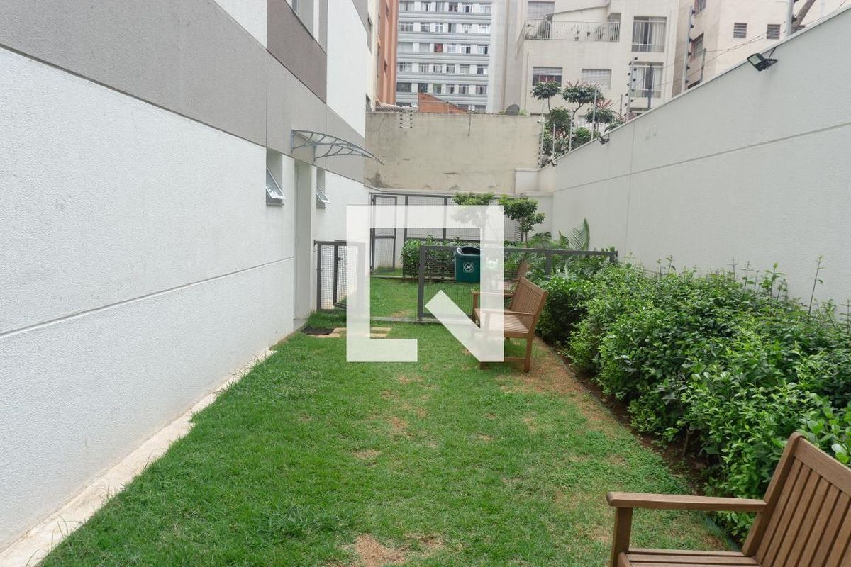 Kitnet-Studio, 20 m² - Foto 38
