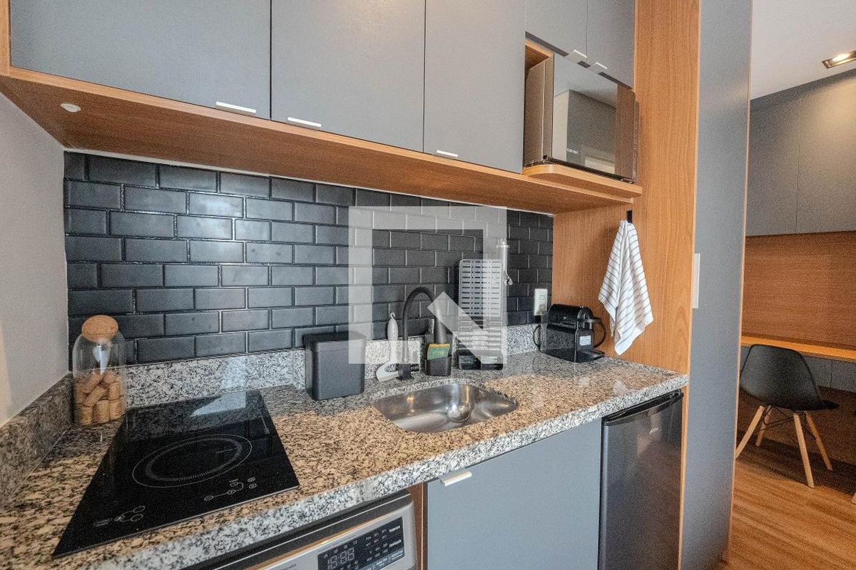 Kitnet-Studio, 20 m² - Foto 19