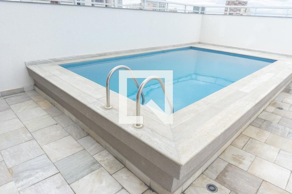 Kitnet-Studio, 20 m² - Foto 42