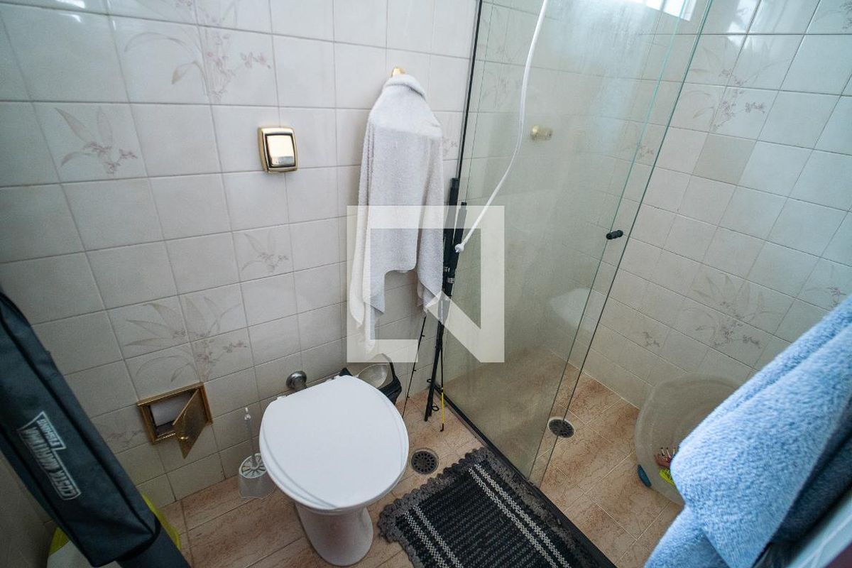 Casa, 3 quartos, 170 m² - Foto 34