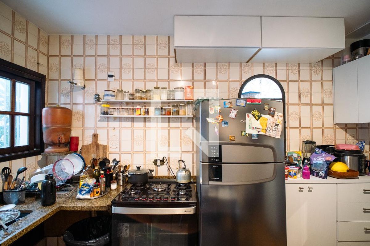 Casa, 3 quartos, 170 m² - Foto 42