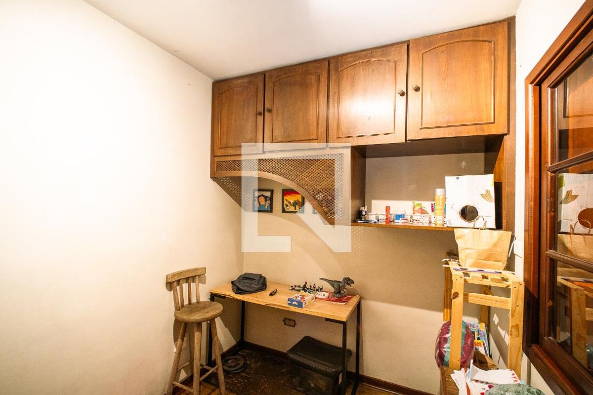 Casa, 3 quartos, 170 m² - Foto 28