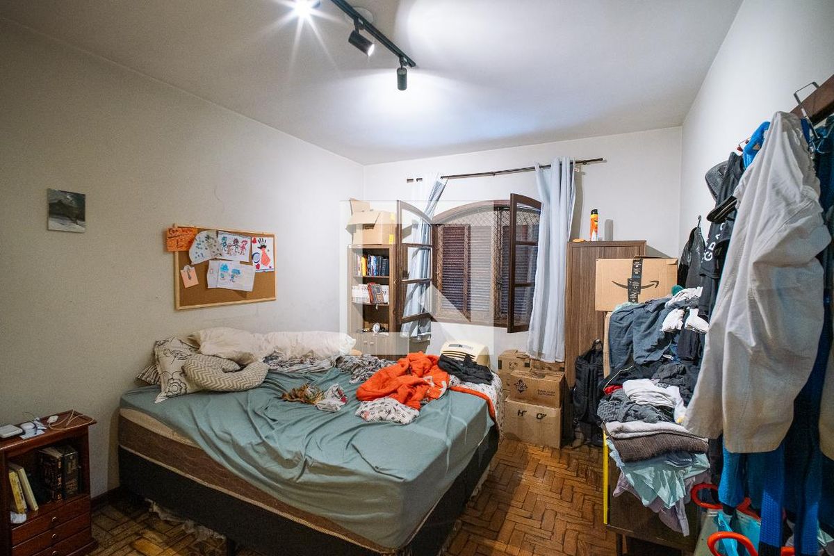 Casa, 3 quartos, 170 m² - Foto 6