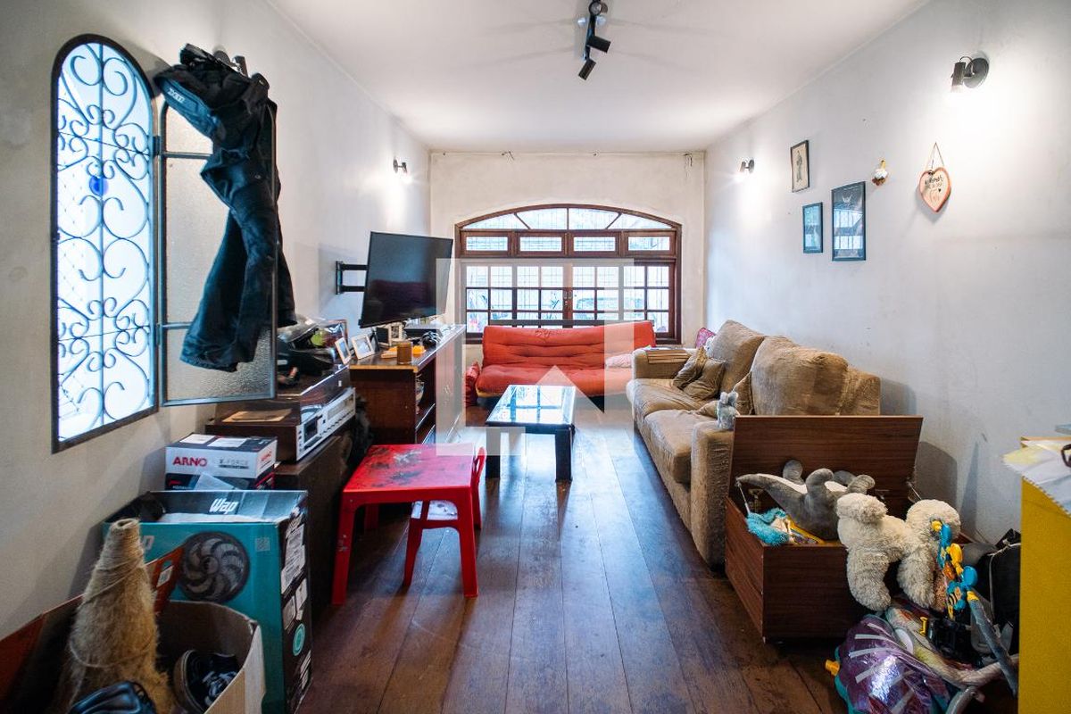 Casa, 3 quartos, 170 m² - Foto 1