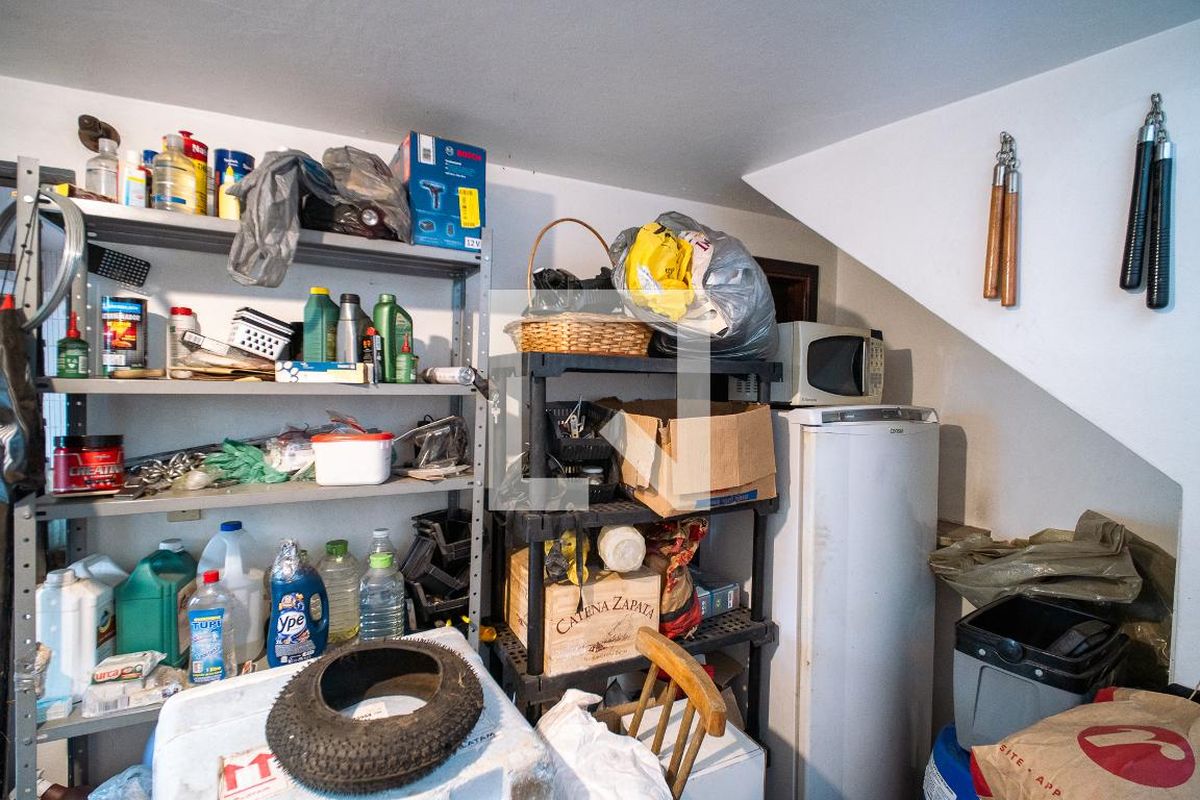 Casa, 3 quartos, 170 m² - Foto 47