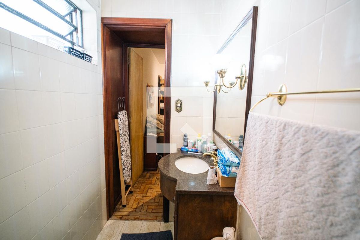 Casa, 3 quartos, 170 m² - Foto 13