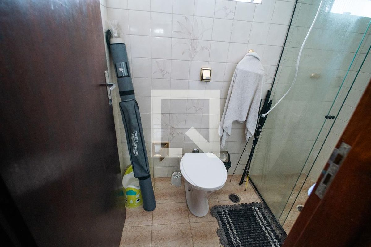 Casa, 3 quartos, 170 m² - Foto 32