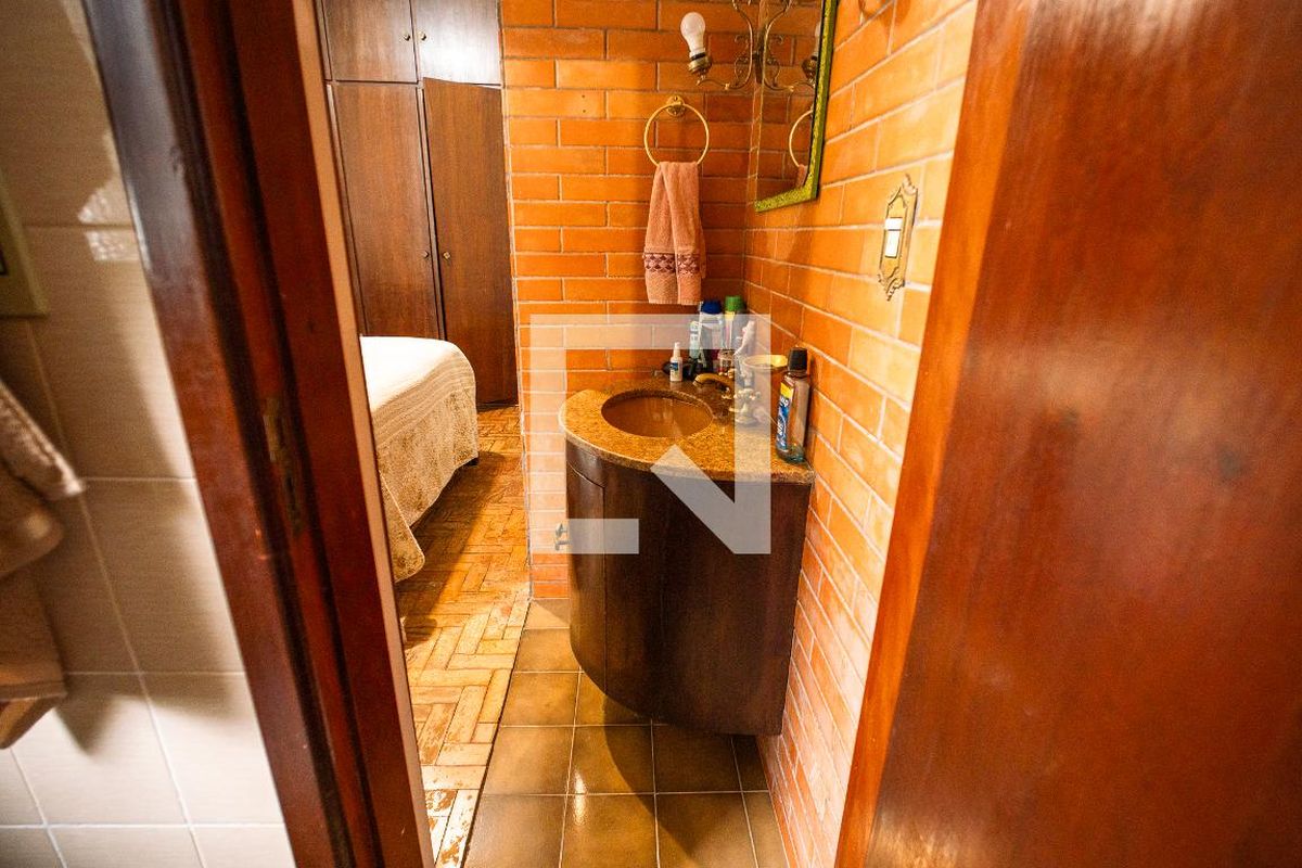 Casa, 3 quartos, 170 m² - Foto 25