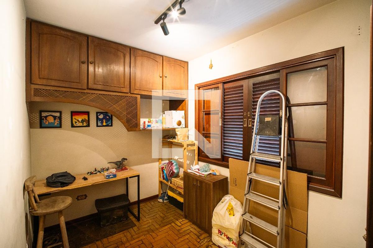 Casa, 3 quartos, 170 m² - Foto 27