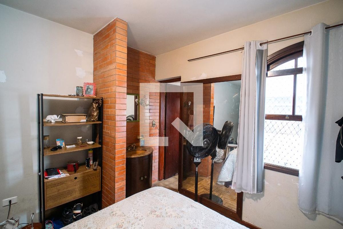 Casa, 3 quartos, 170 m² - Foto 21