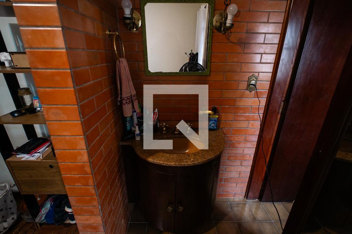 Casa, 3 quartos, 170 m² - Foto 22