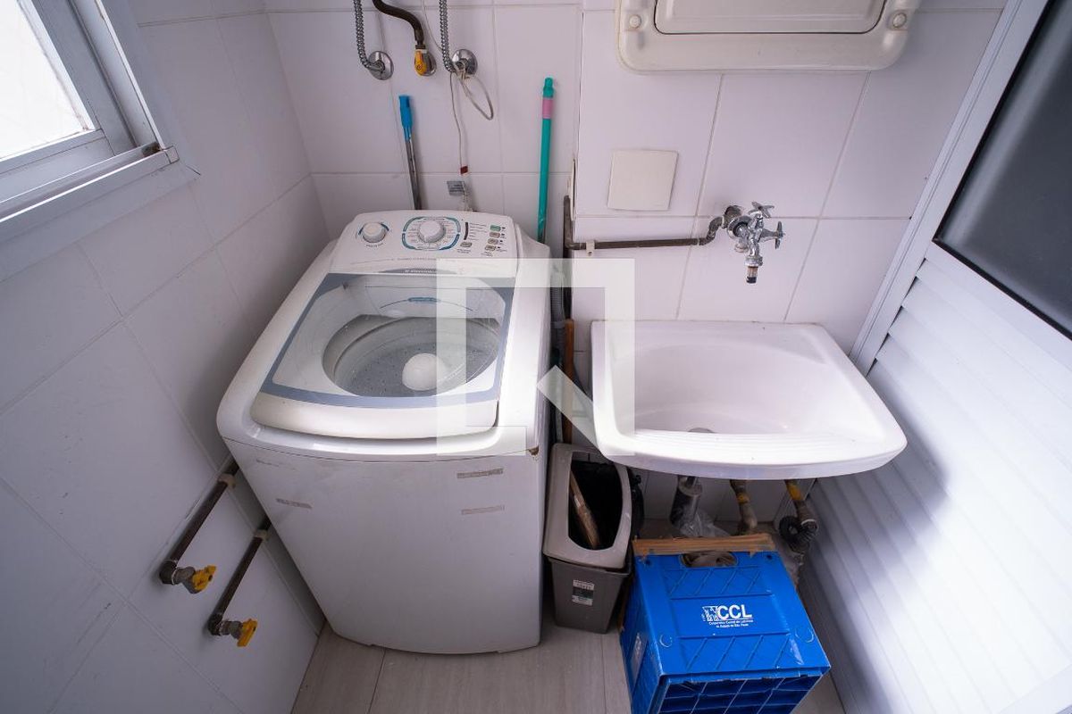 Apartamento, 3 quartos, 70 m² - Foto 39