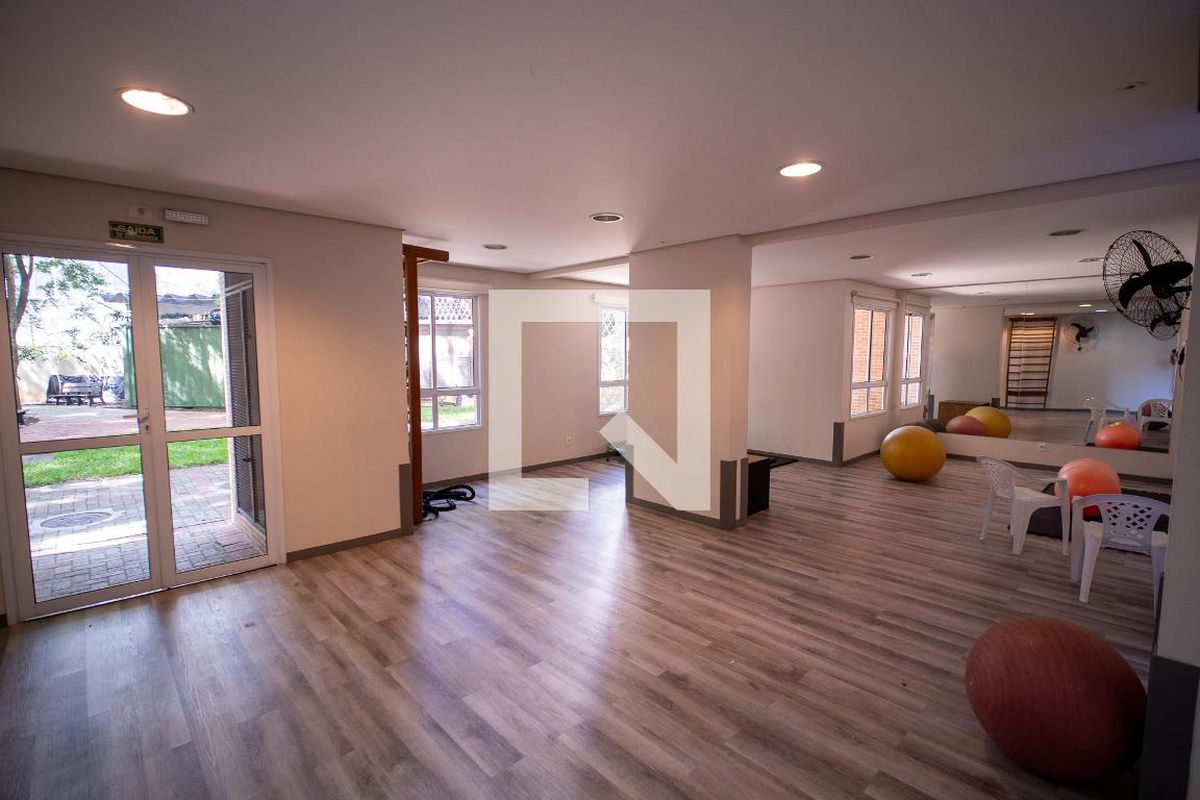 Apartamento, 3 quartos, 70 m² - Foto 44