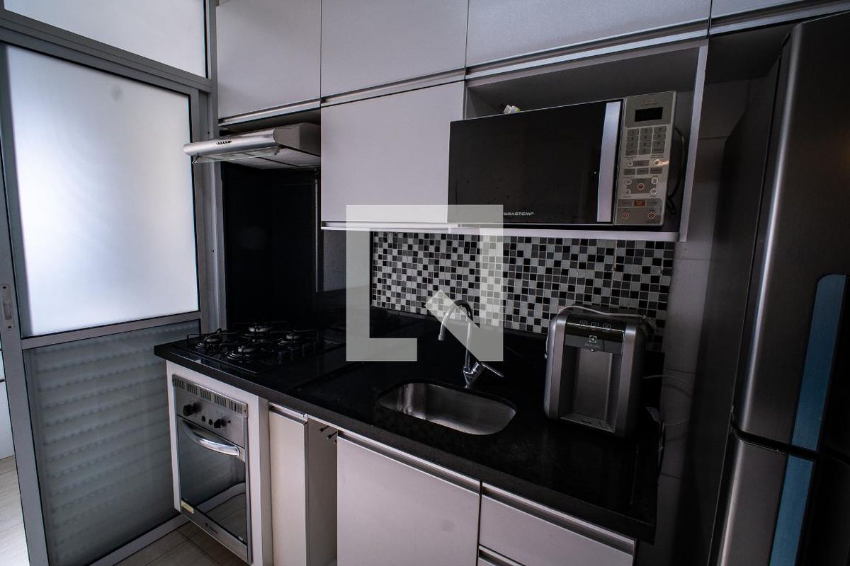 Apartamento, 3 quartos, 70 m² - Foto 34