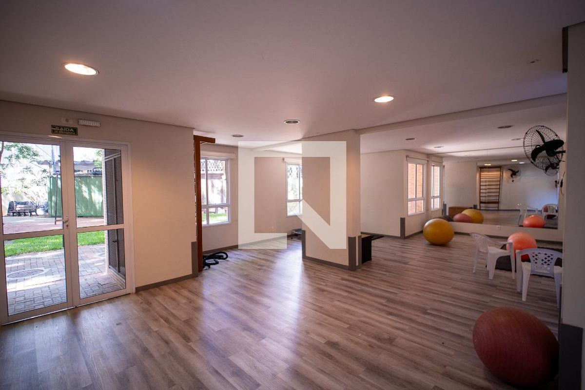 Apartamento, 3 quartos, 70 m² - Foto 43