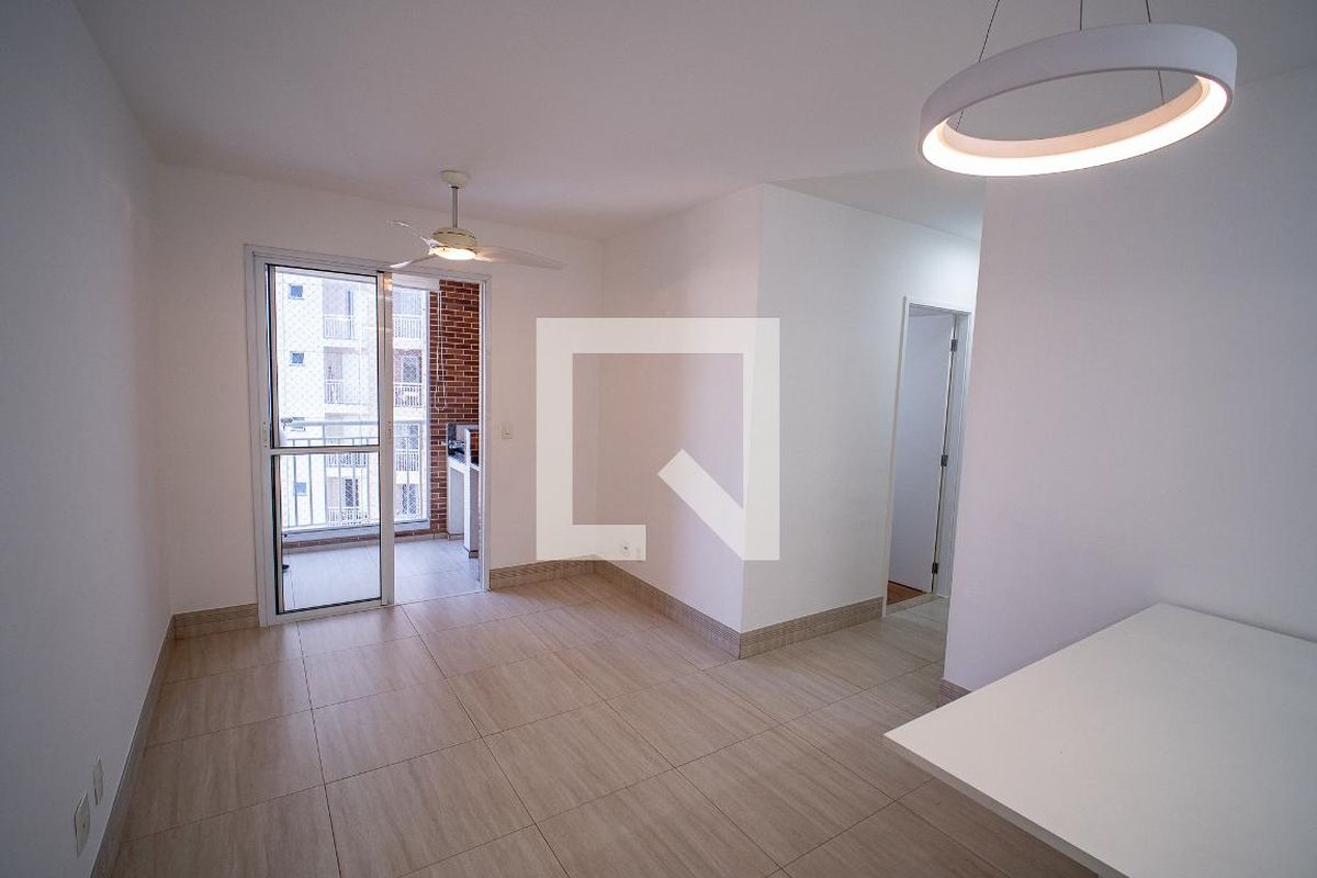 Apartamento, 3 quartos, 70 m² - Foto 1