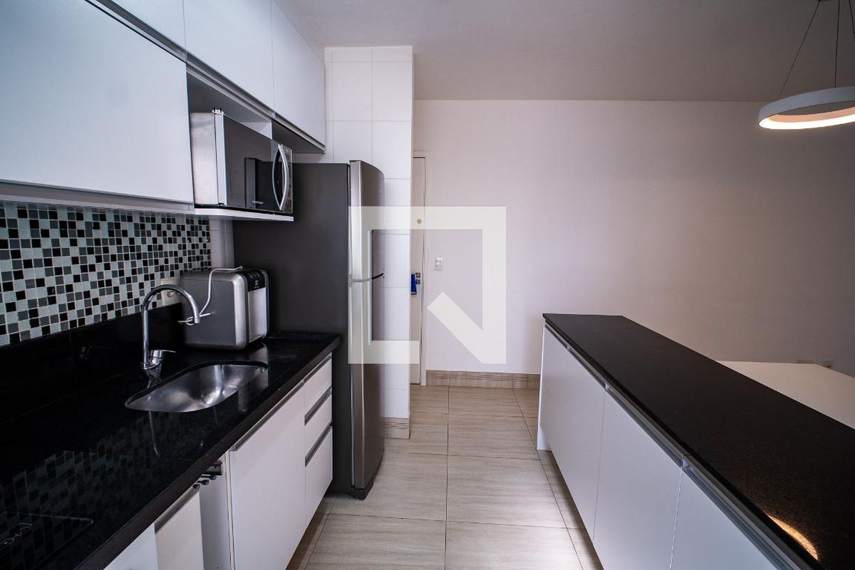 Apartamento, 3 quartos, 70 m² - Foto 35