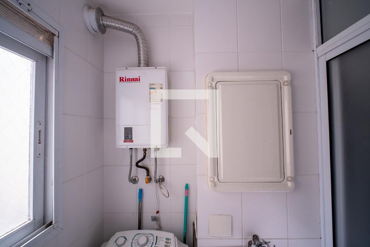 Apartamento, 3 quartos, 70 m² - Foto 40