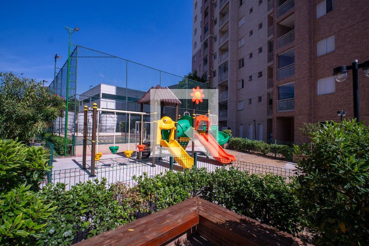 Apartamento, 3 quartos, 70 m² - Foto 46