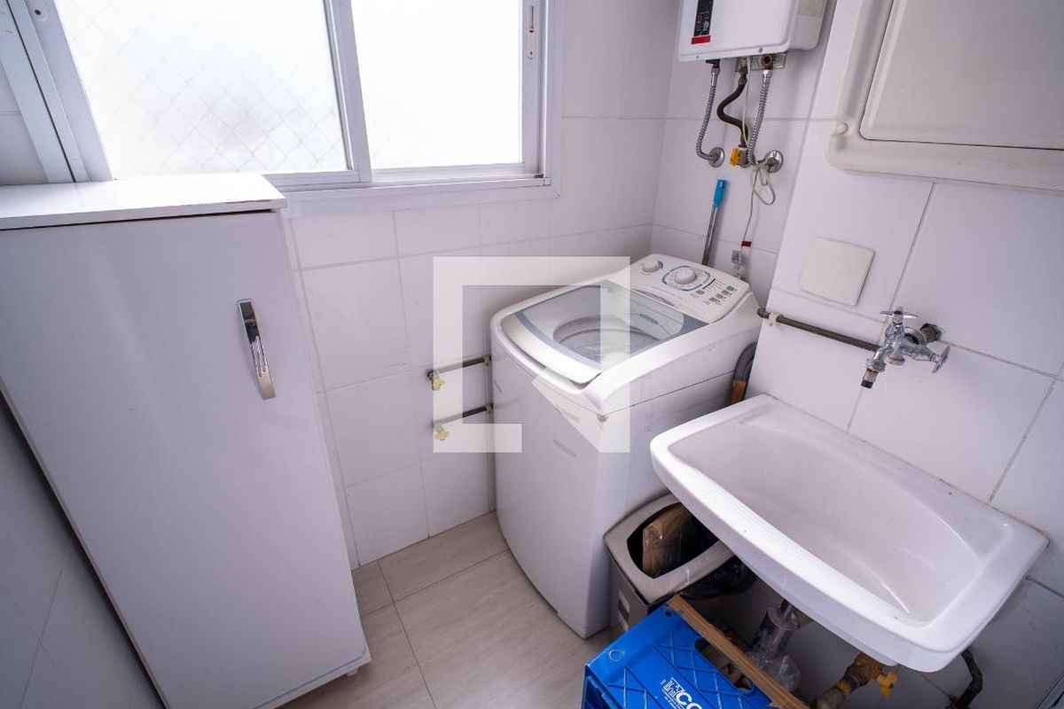 Apartamento, 3 quartos, 70 m² - Foto 37
