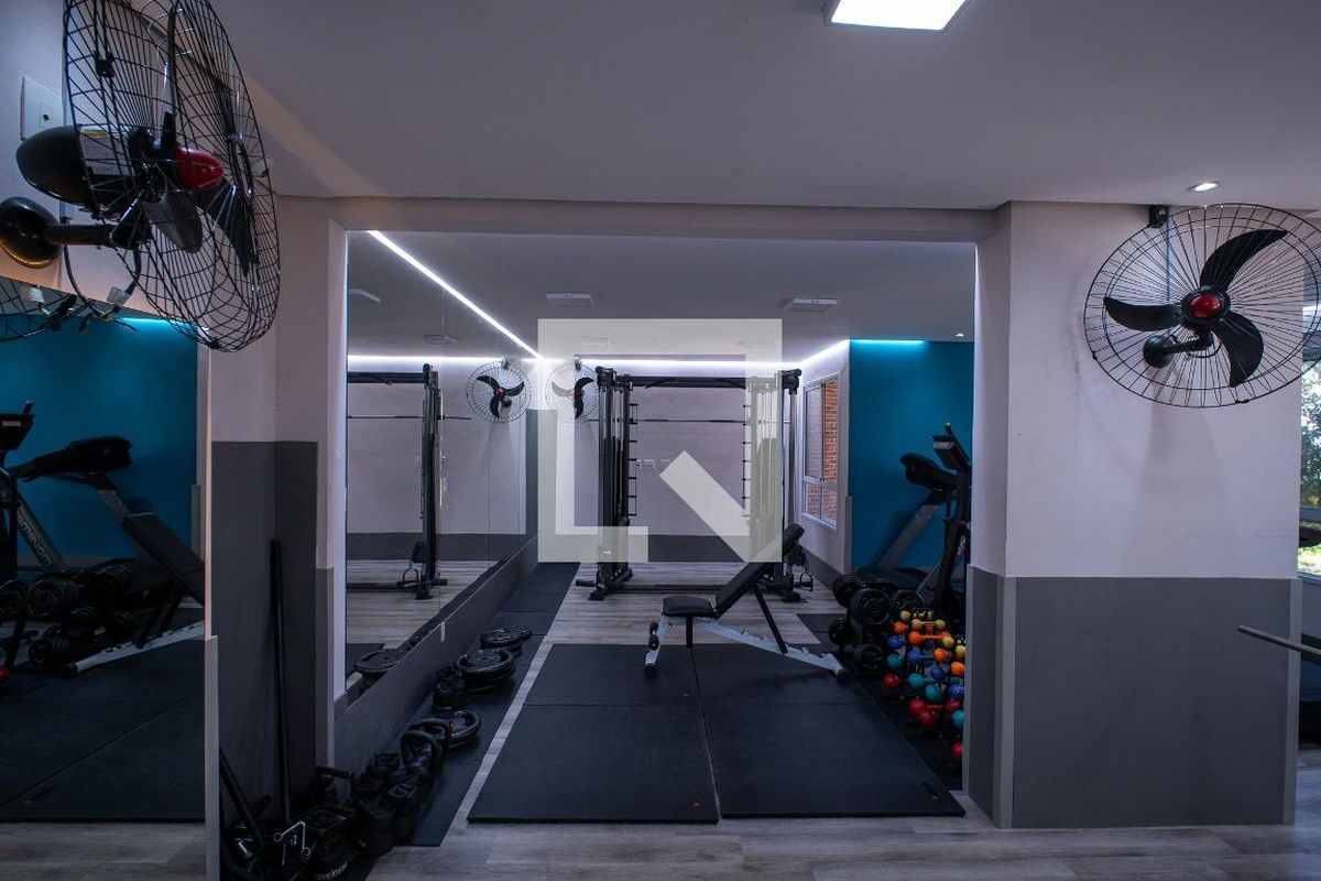 Apartamento, 3 quartos, 70 m² - Foto 41