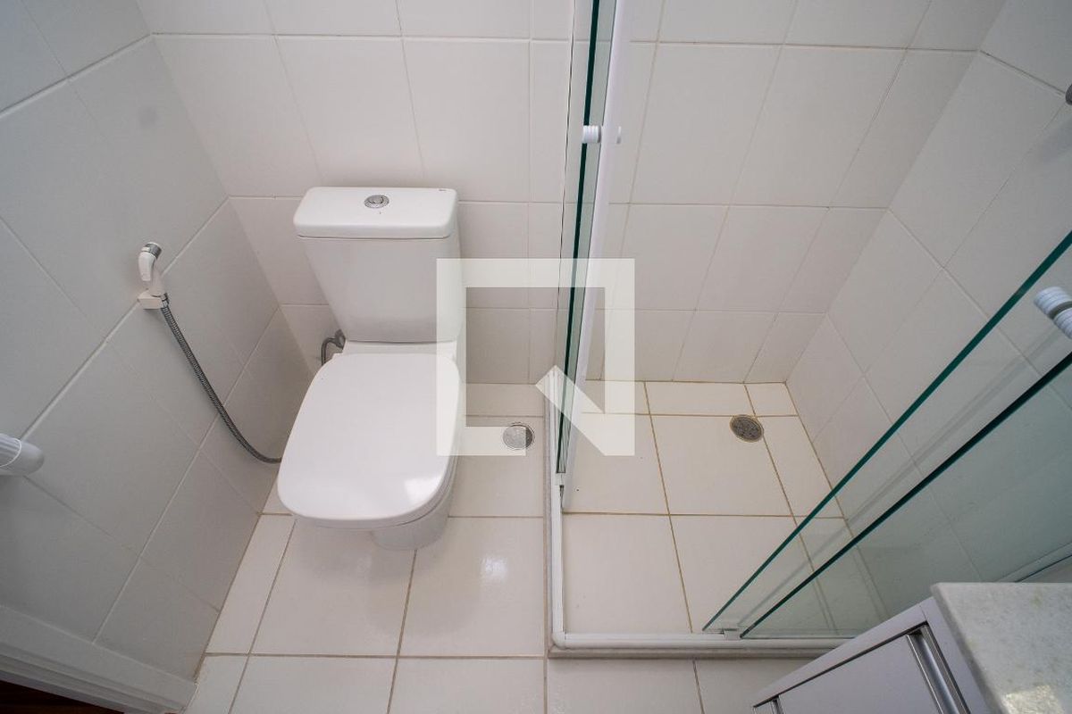 Apartamento, 3 quartos, 70 m² - Foto 24