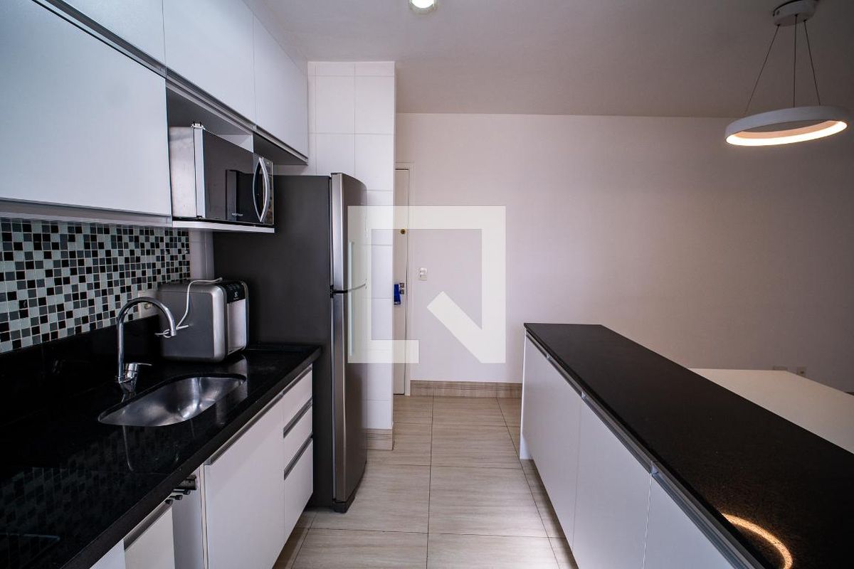 Apartamento, 3 quartos, 70 m² - Foto 36