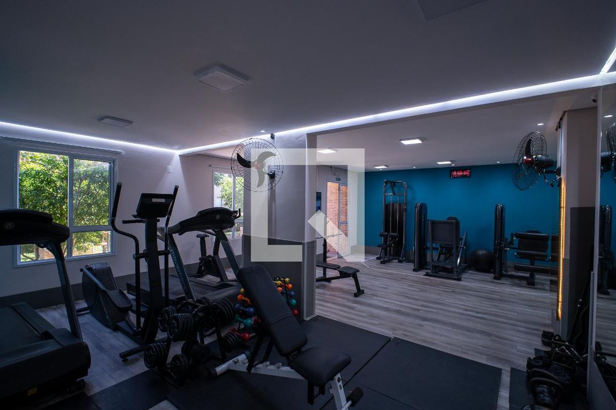 Apartamento, 3 quartos, 70 m² - Foto 42