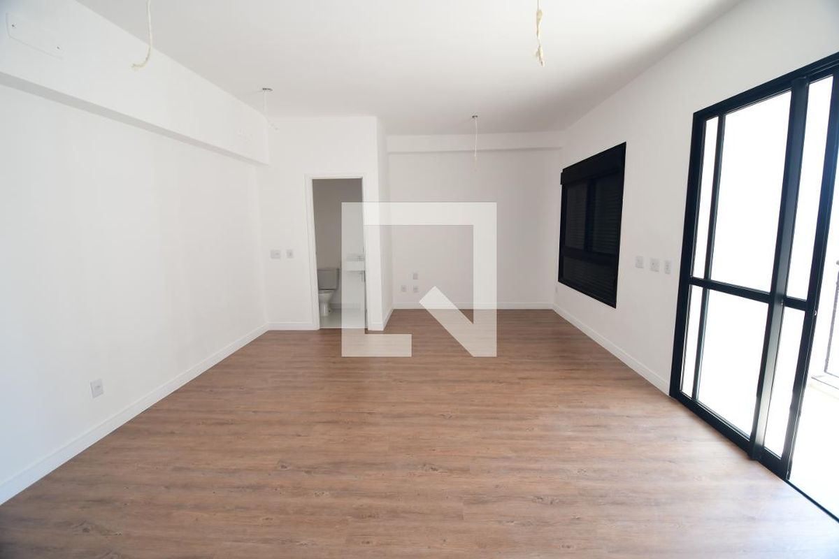 Apartamento à Venda - Taquaral, 1 Quarto,  45 m2 em , Campinas - sp | SoloBR