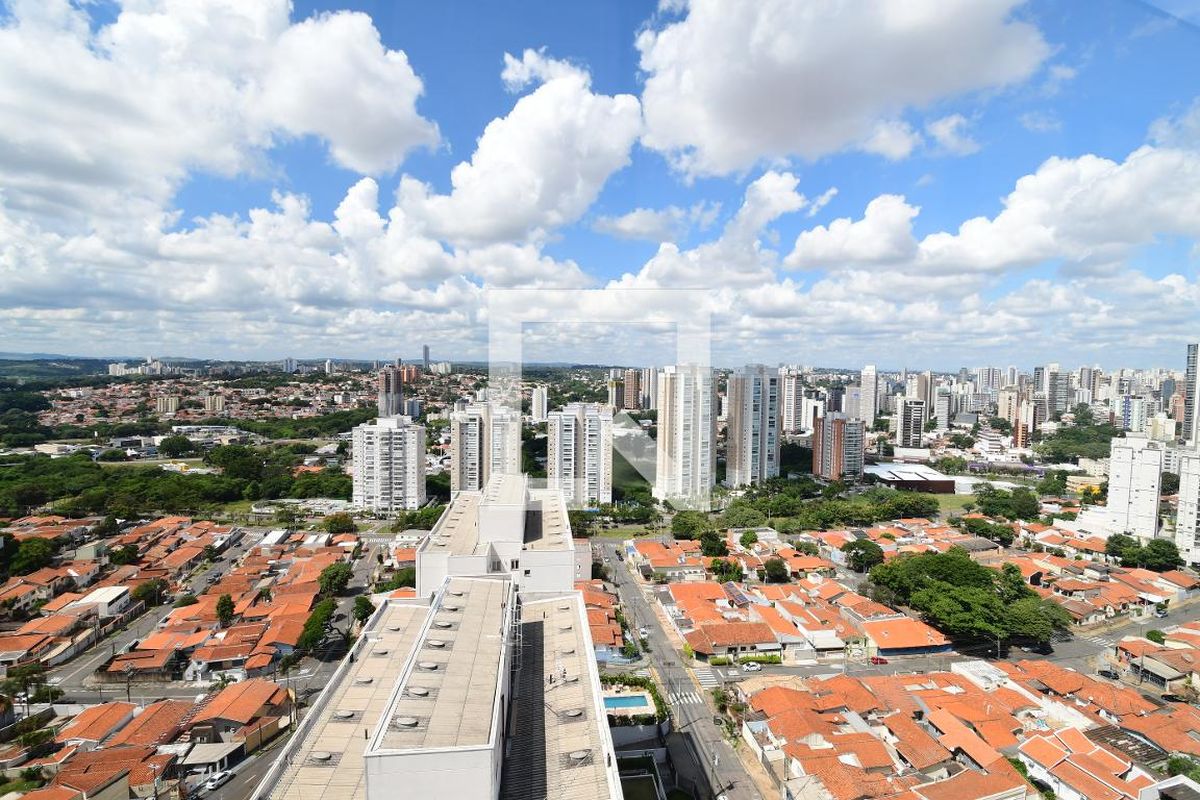 Apartamento à Venda - Taquaral, 1 Quarto,  45 m2 em , Campinas - sp | SoloBR