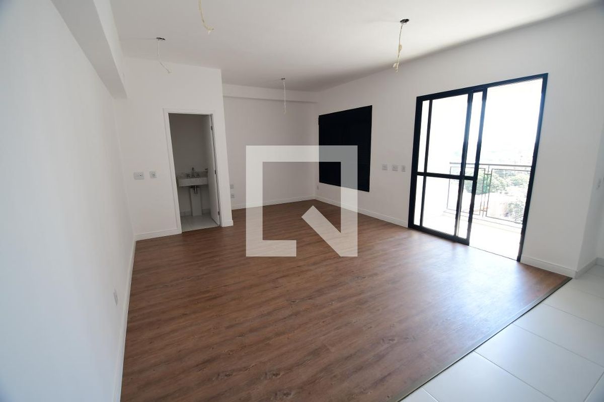 Apartamento à Venda - Taquaral, 1 Quarto,  45 m2 em , Campinas - sp | SoloBR