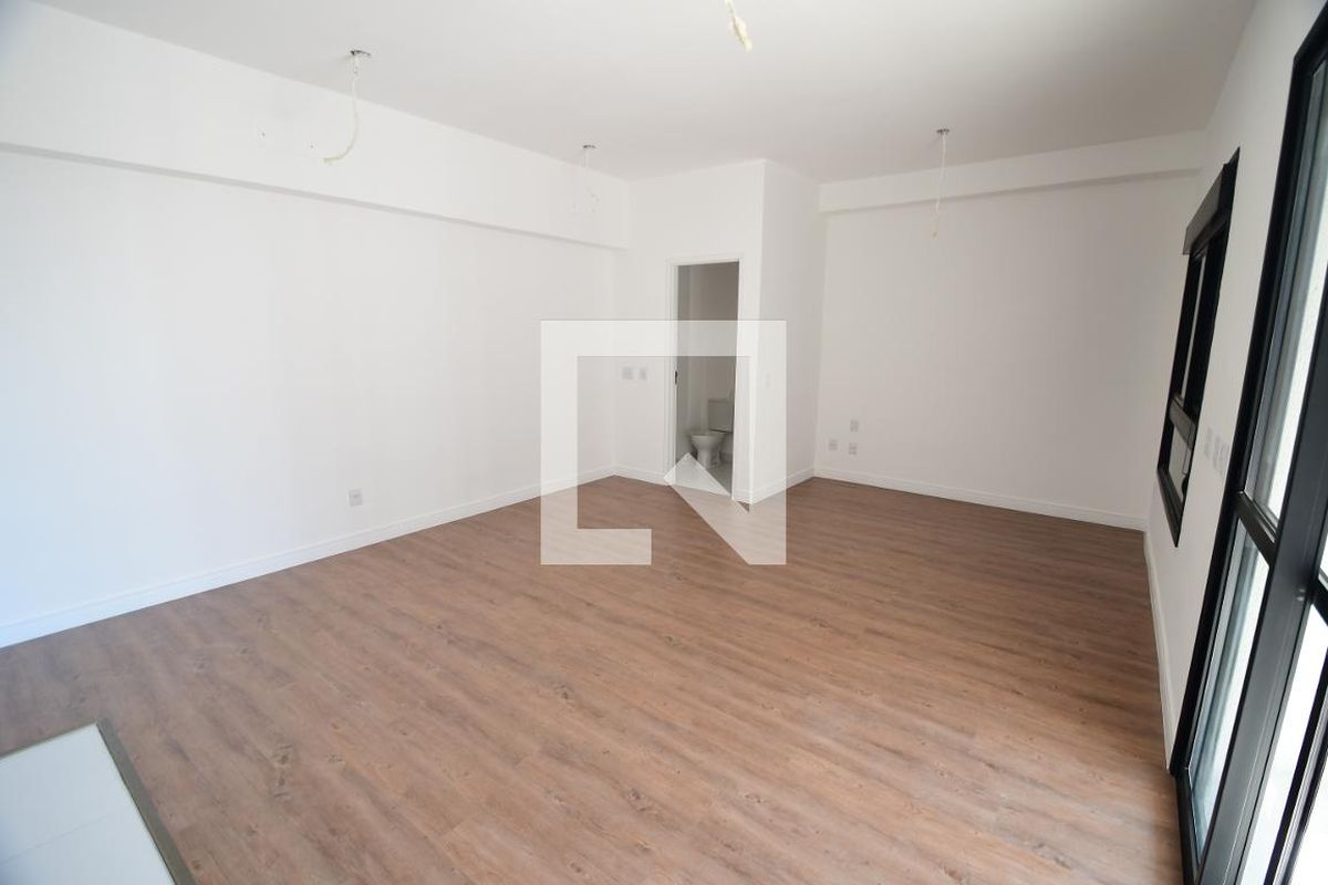 Apartamento à Venda - Taquaral, 1 Quarto,  45 m2 em , Campinas - sp | SoloBR
