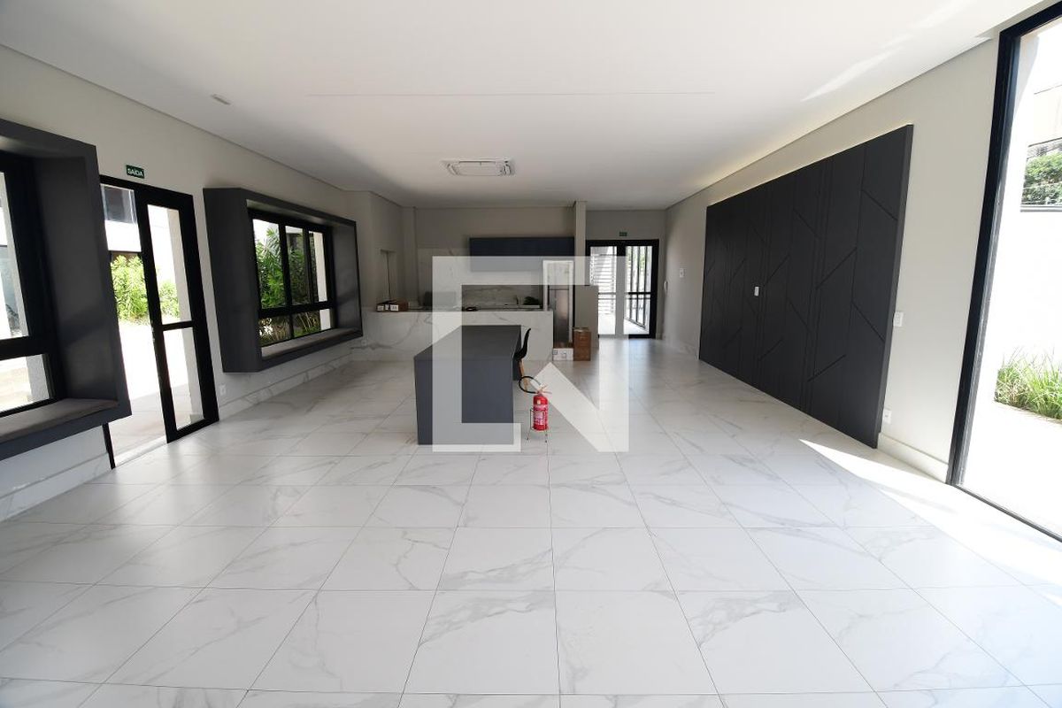 Apartamento à Venda - Taquaral, 1 Quarto,  45 m2 em , Campinas - sp | SoloBR