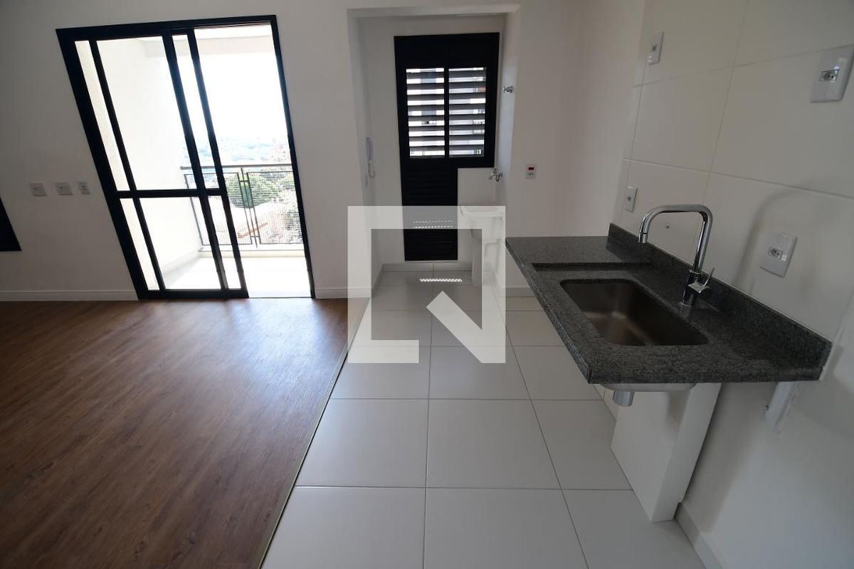 Apartamento à Venda - Taquaral, 1 Quarto,  45 m2 em , Campinas - sp | SoloBR