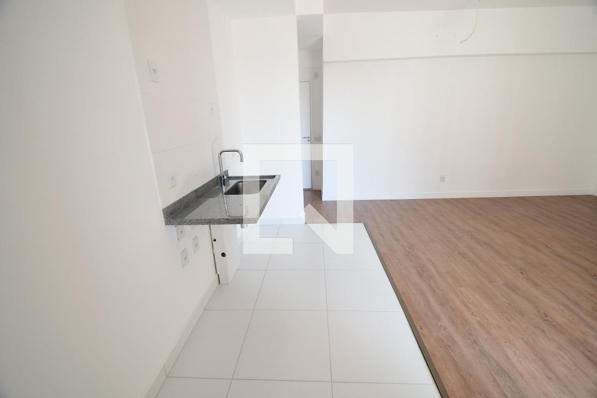 Apartamento à Venda - Taquaral, 1 Quarto,  45 m2 em , Campinas - sp | SoloBR