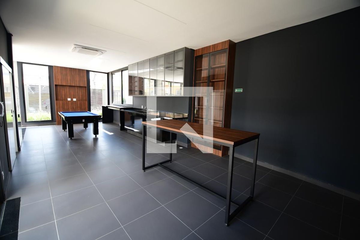 Apartamento à Venda - Taquaral, 1 Quarto,  45 m2 em , Campinas - sp | SoloBR