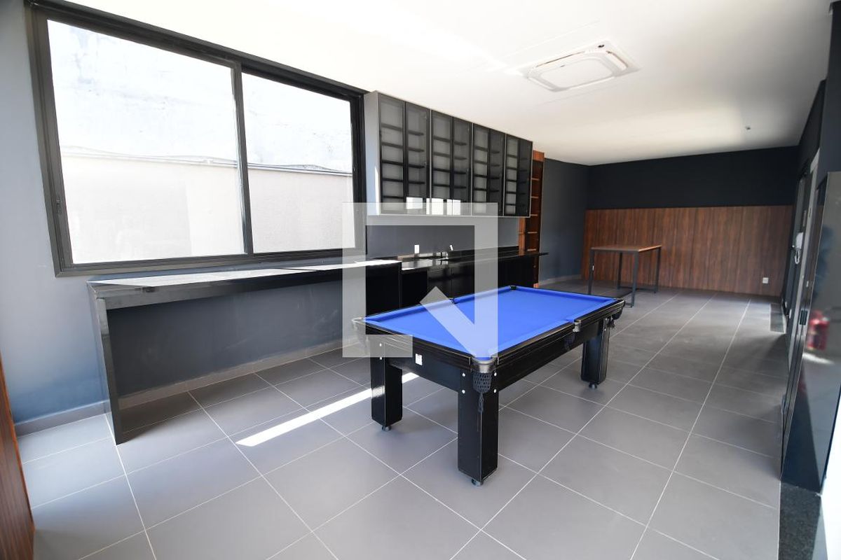 Apartamento à Venda - Taquaral, 1 Quarto,  45 m2 em , Campinas - sp | SoloBR