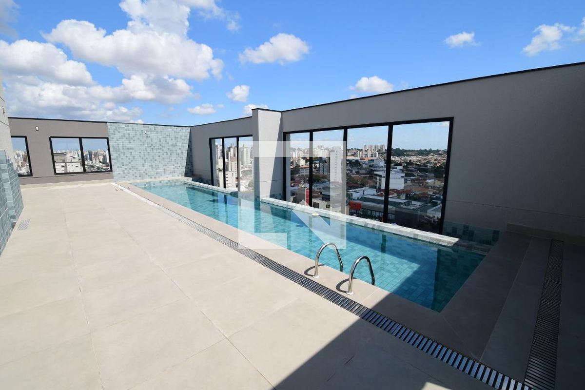 Apartamento à Venda - Taquaral, 1 Quarto,  45 m2 em , Campinas - sp | SoloBR