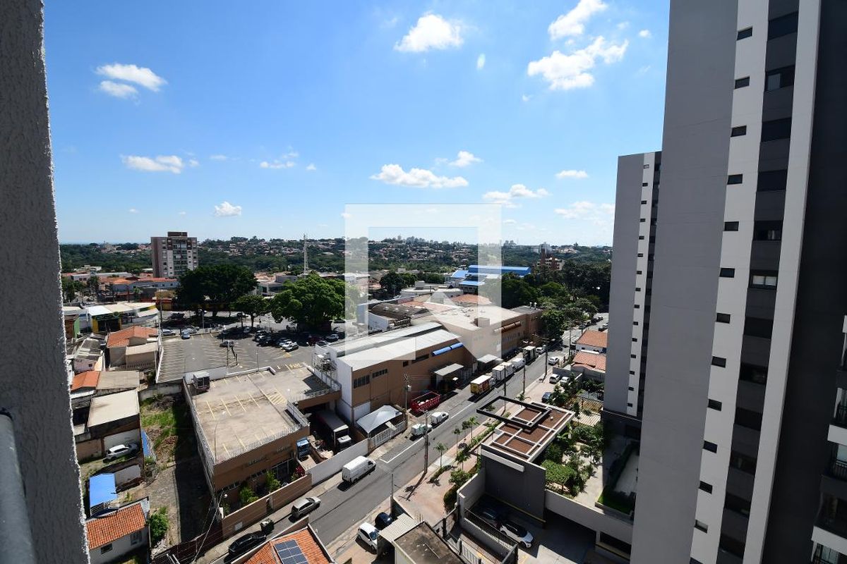 Apartamento à Venda - Taquaral, 1 Quarto,  45 m2 em , Campinas - sp | SoloBR