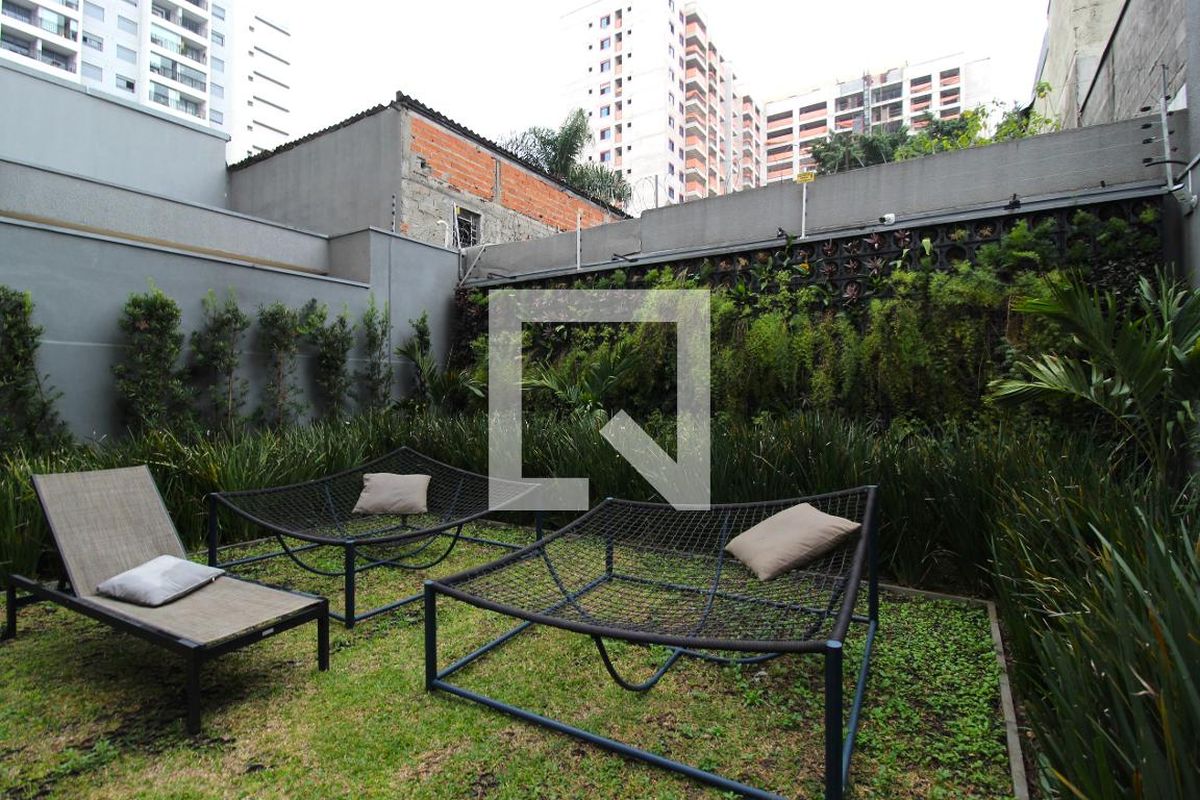 Kitnet-Studio, 27 m² - Foto 18