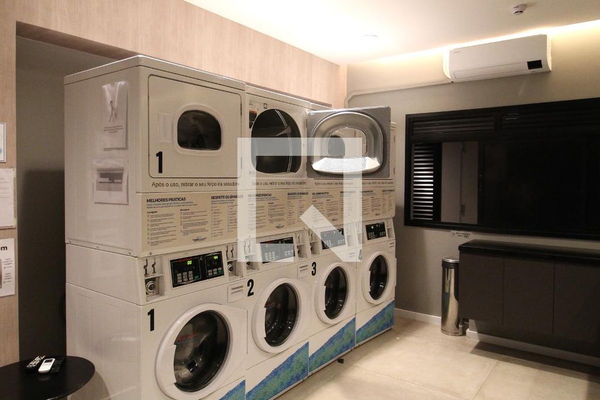 Kitnet-Studio, 27 m² - Foto 17