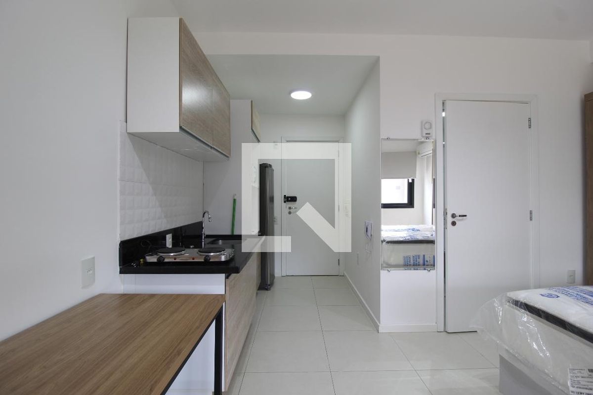 Kitnet-Studio, 27 m² - Foto 11
