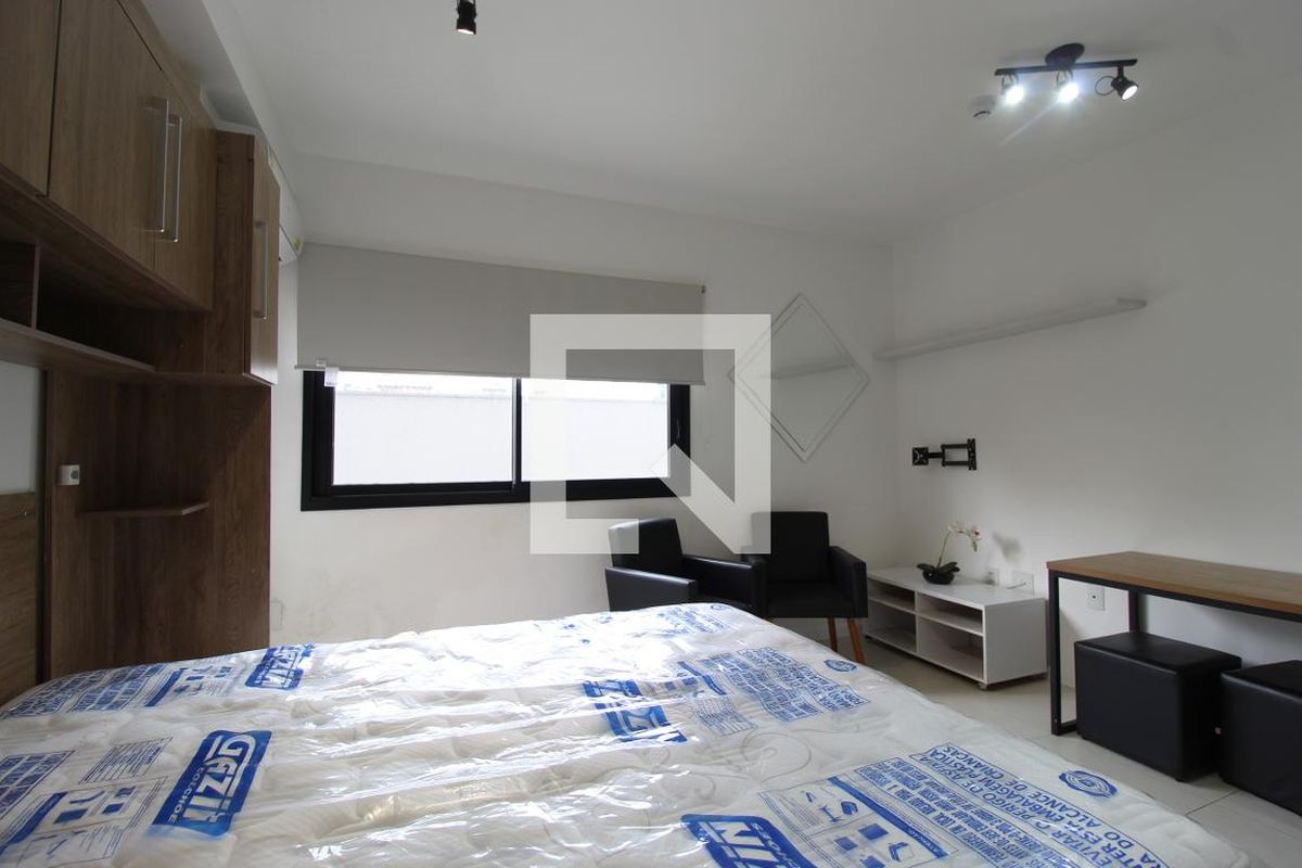 Kitnet-Studio, 27 m² - Foto 4