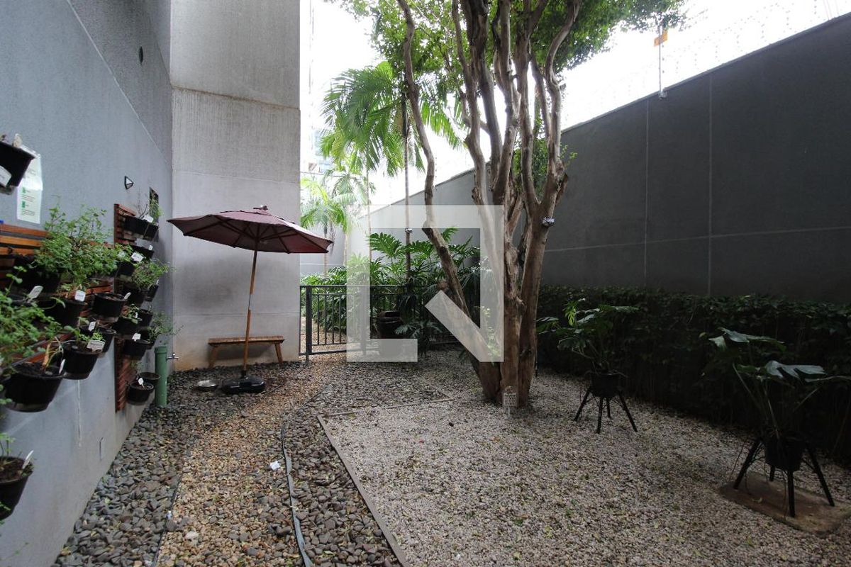 Kitnet-Studio, 27 m² - Foto 19