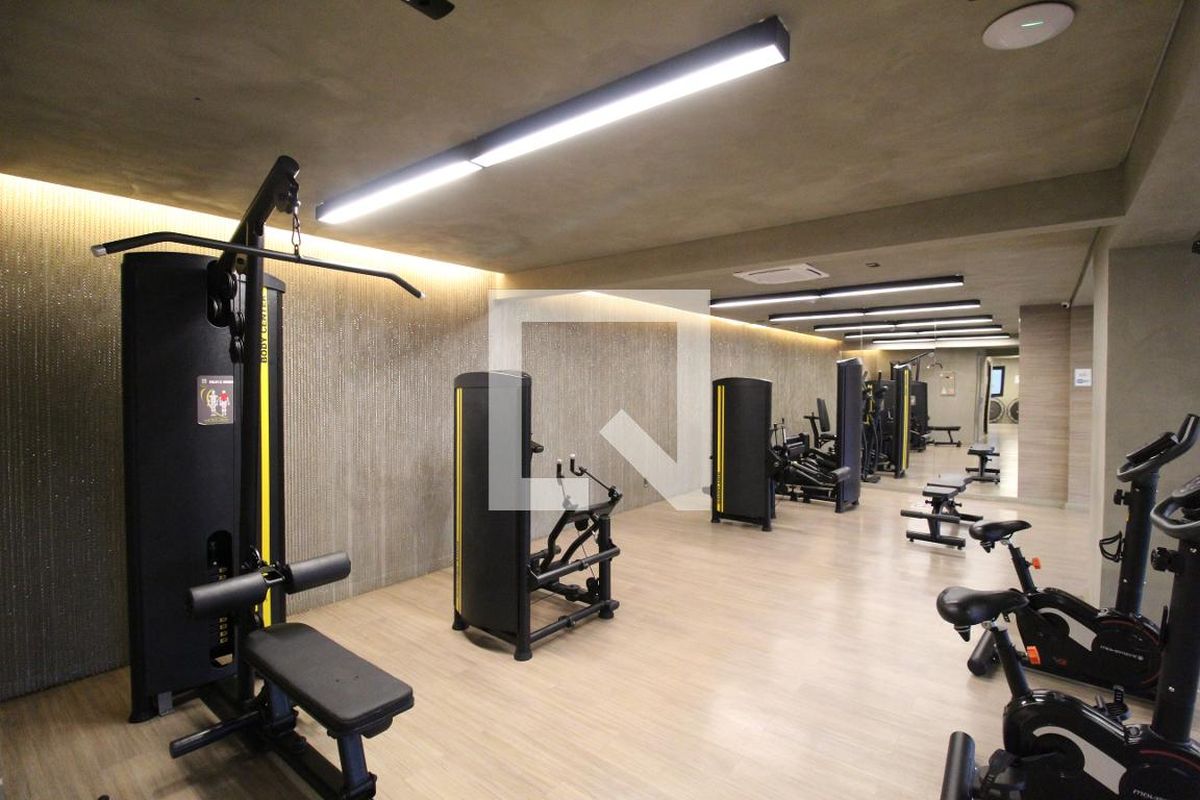 Kitnet-Studio, 27 m² - Foto 14