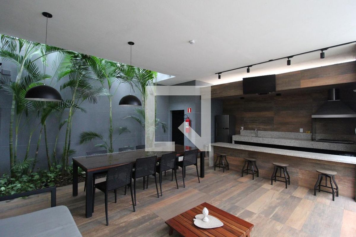 Kitnet-Studio, 27 m² - Foto 16